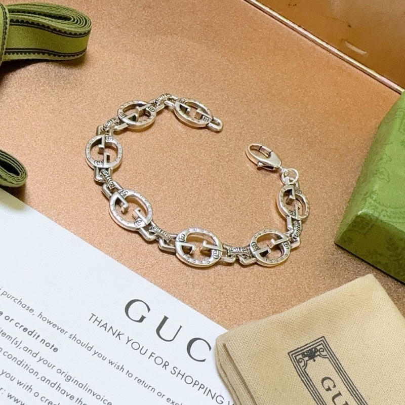 Gucci Bracelets